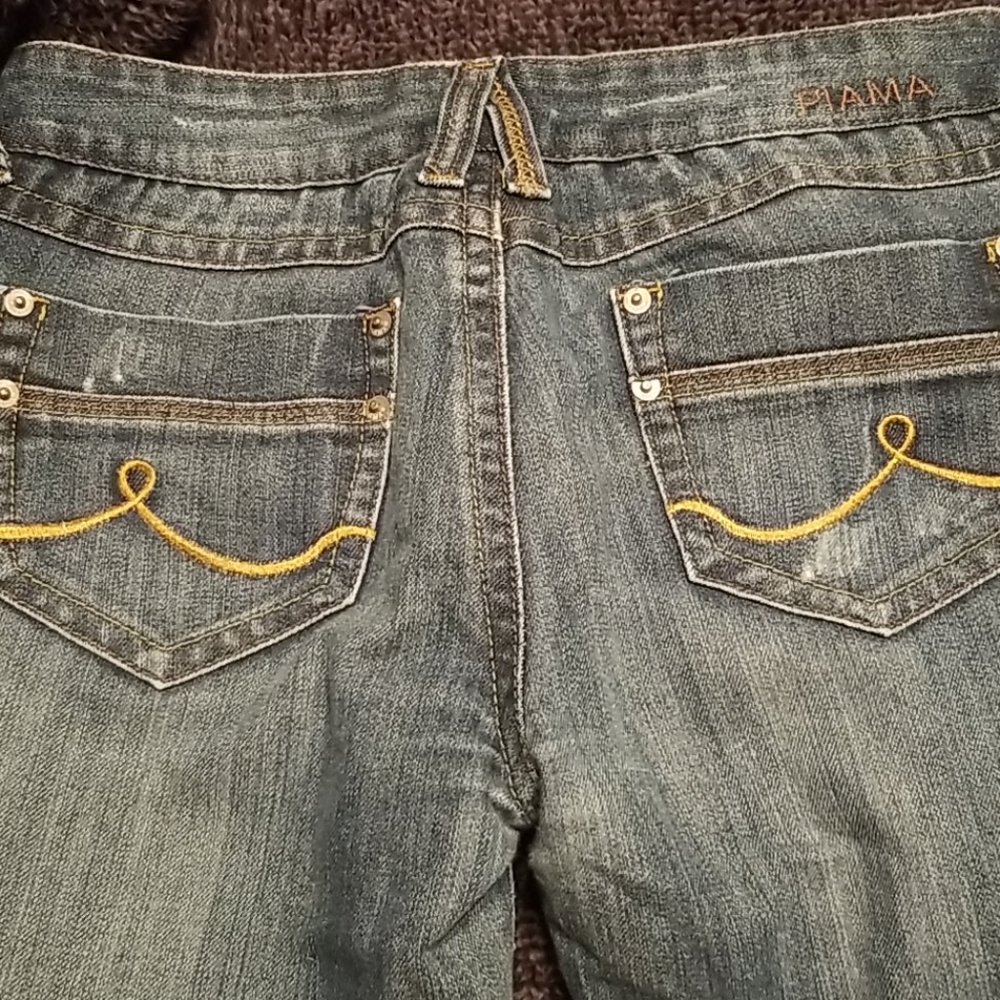Jeans - Picture 4 of 4